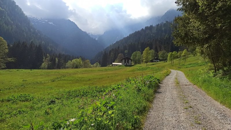 Val San Valentino, un gioiello da scoprire