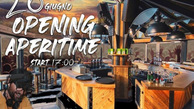 Dal 26 giugno riapre Ober-1 a Madonna di Campiglio