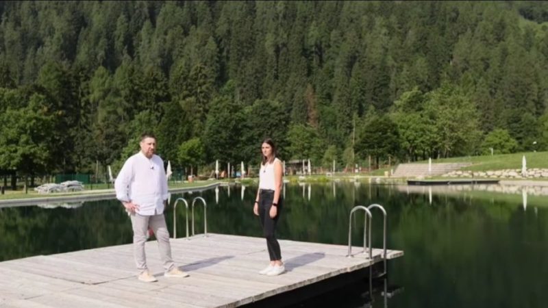 Con la nomina del Commissario Bonenti sarà possibile predisporre la gara d’appalto per la Circonvallazione di Pinzolo