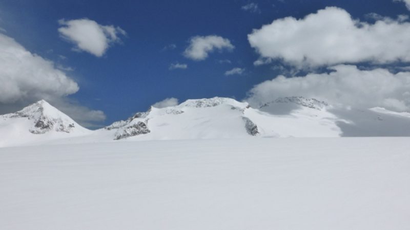 Quest’anno un maggio piovoso e freddo