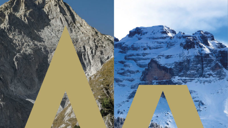 Madonna di Campiglio: un nome unico e una nuova identità visiva