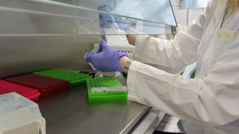 Zero decessi, 19 nuovi contagi, quasi 307.000 vaccinazioni