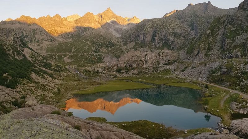 La Val Nambrone! Una valle tutta da scoprire