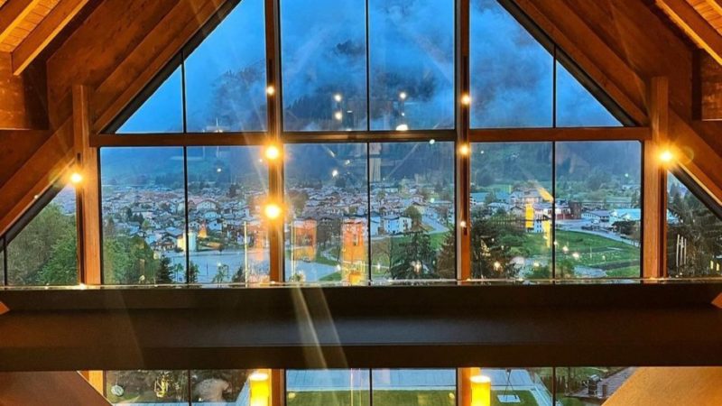 Dopo il successo del Lefay Resort & Spa Dolomiti di Pinzolo, l’imprenditore bresciano Alcide Leali investe in Toscana