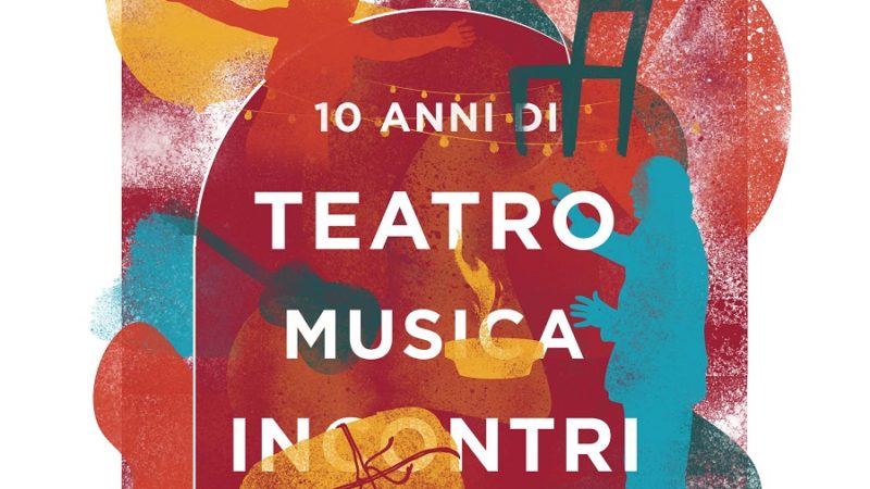 Decima edizione di “Montagne Racconta Festival del racconto”