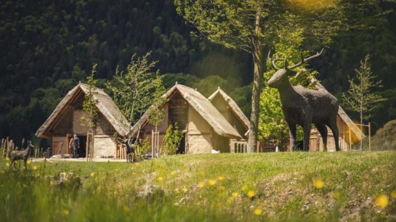 Sabato a Fiavé l’inaugurazione del nuovo Parco Archeo Natura