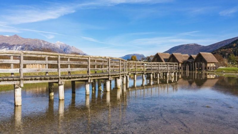 Parco Archeo Natura di Fiavé: ecco orari e tariffe