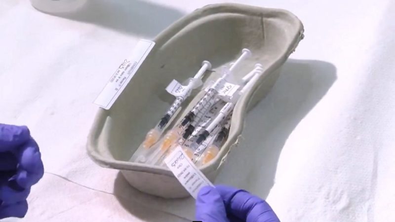 Di nuovo zero decessi. Solo 4 i contagi su oltre 400 tamponi. Nessun caso fra over 60. Vaccinazioni a quota 323.608