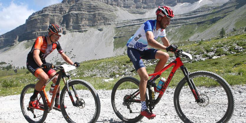 26-27 giugno - Dolomitica Brenta Bike 2021