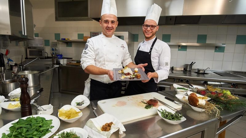 Il Gallo Cedrone: VENERDI 18 GIUGNO APERTURA ESTATE 2021