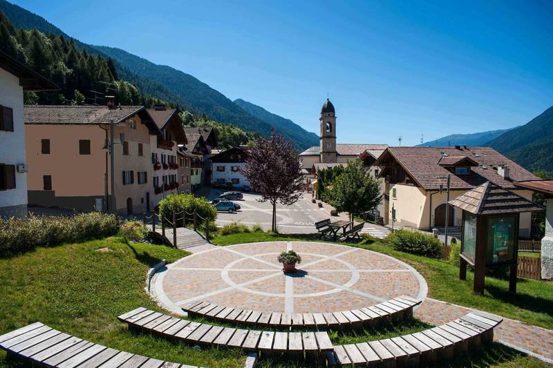 Crescono i contagi Covid a Massimeno. Il Sindaco invita la cittadinanza al rispetto delle regole