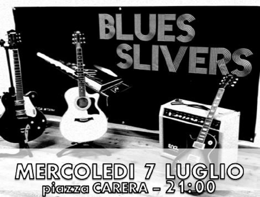 Spettacoli in piazza dal 5 all'11 luglio