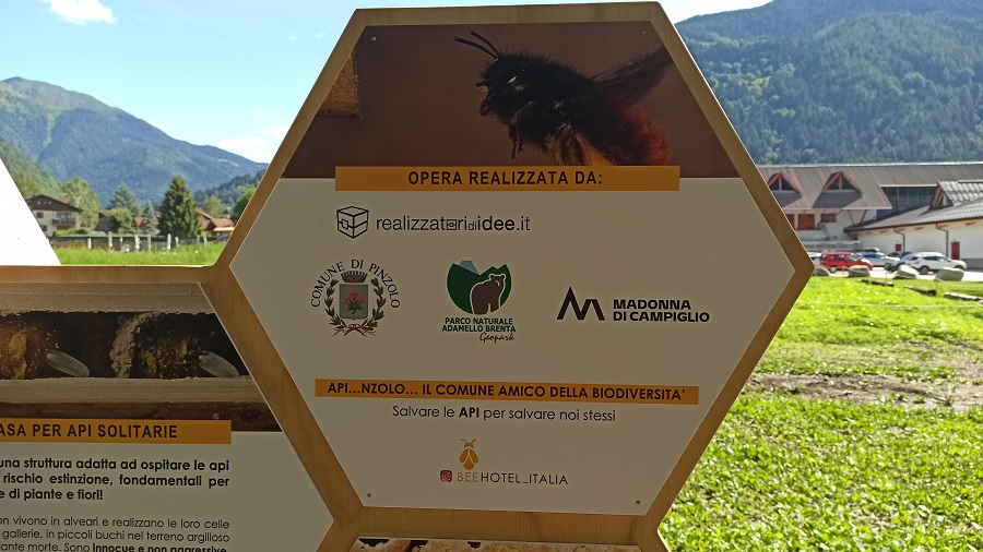 Il Bee Hotel alla Pineta