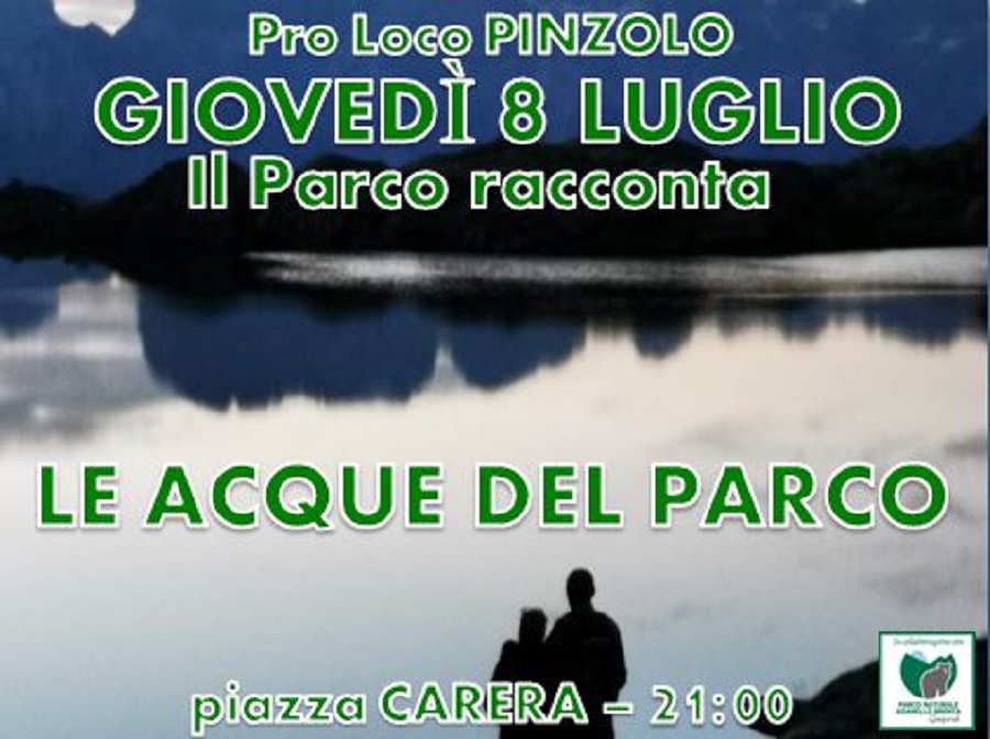 Spettacoli in piazza dal 5 all'11 luglio