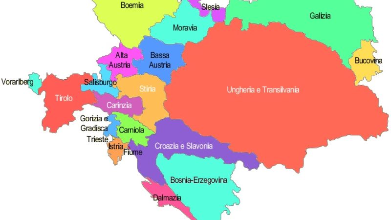 Narrazioni e ammaestramenti: “La chicchera e la pentola”