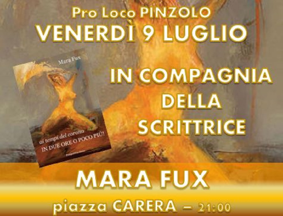 Spettacoli in piazza dal 5 all'11 luglio