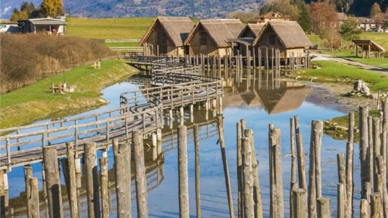 Archeologia d’estate al Museo delle Palafitte e al Parco Archeo Natura di Fiavè: un programma di attività per viaggiare nel tempo fra storia e natura
