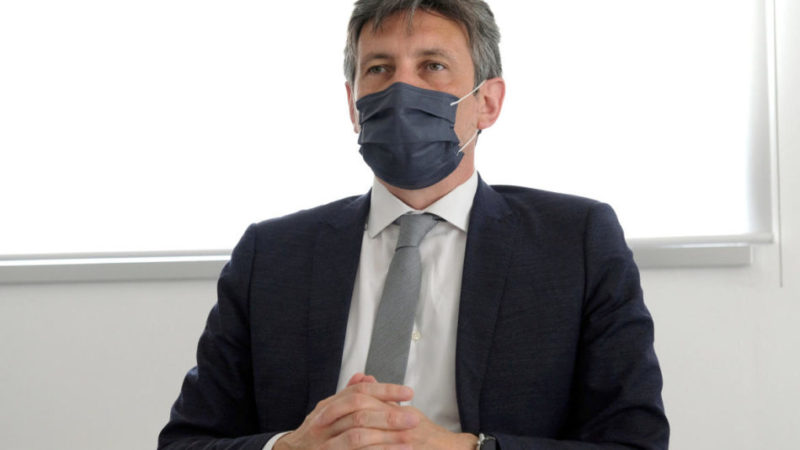 Giudicarie, nasce il centro di ricerca per le pompe di calore innovative