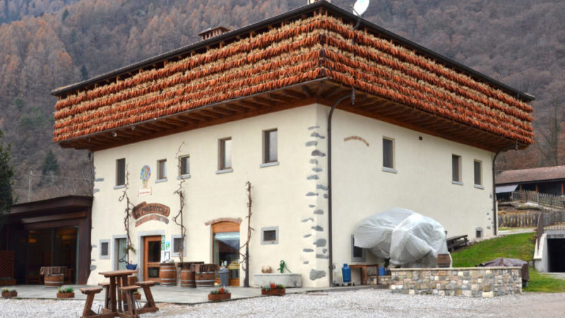 Ieri l’assemblea dei soci della cooperativa di Storo Agri’90, che chiude l’annata in positivo