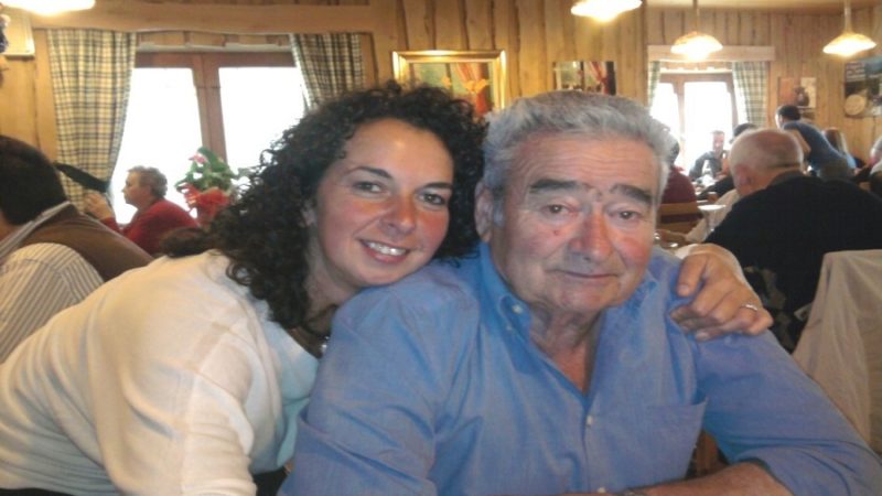 …..A   ME   PUPA’….