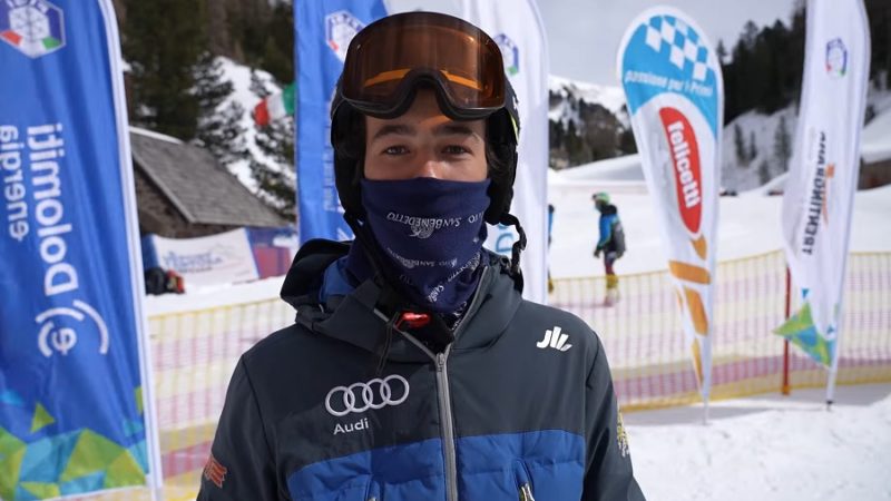 Mavignola piange la tragica scomparsa del suo “campioncino”