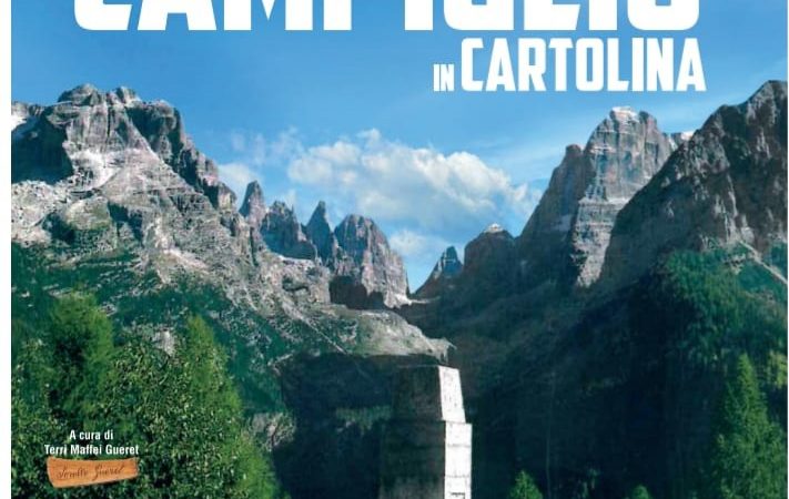 Mostra: Ricordi di Campiglio in cartolina