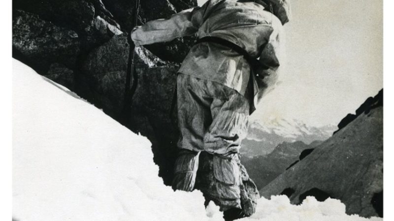 Mostra Museale – Guerra Bianca in Adamello a Spiazzo Rendena