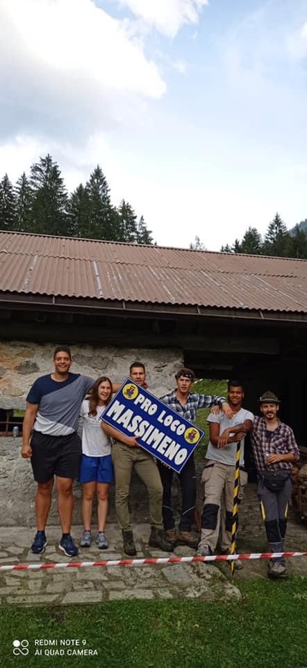 TRADIZIONALE FESTA IN MALGA GENOVA