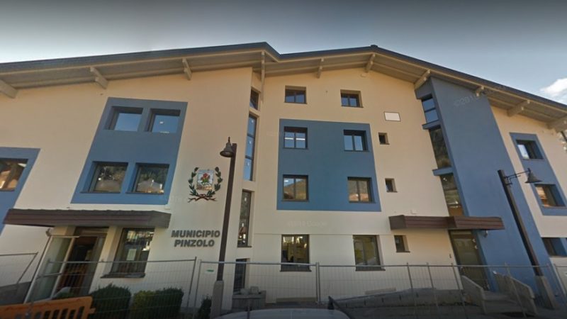 Convocazione Consiglio comunale di Pinzolo del 25-05-2023