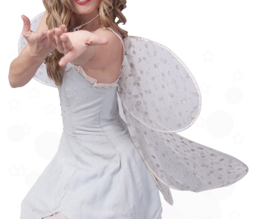 “Trilly la fata dei fiori” – Parco Ai Sass di Mavignola