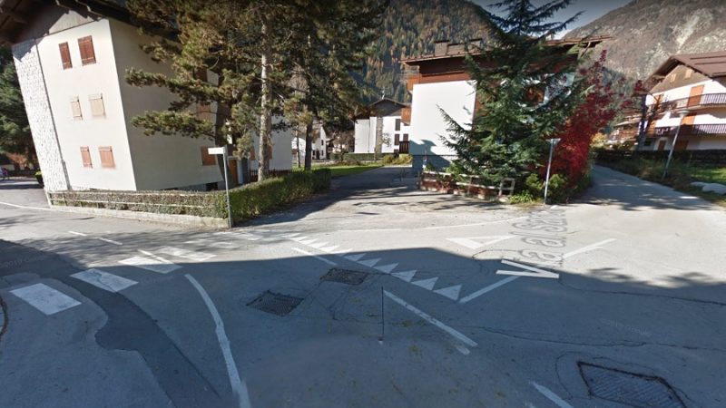 Lettera al Sindaco: traffico in via al Sarca