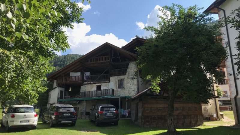 Massimeno: Proposta di GEMELLAGGIO con il Comune di Pegognaga