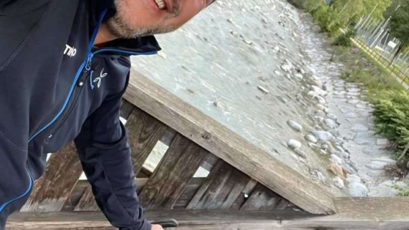 Questa sera il tradizionale incontro a Pinzolo con Matteo Salvini