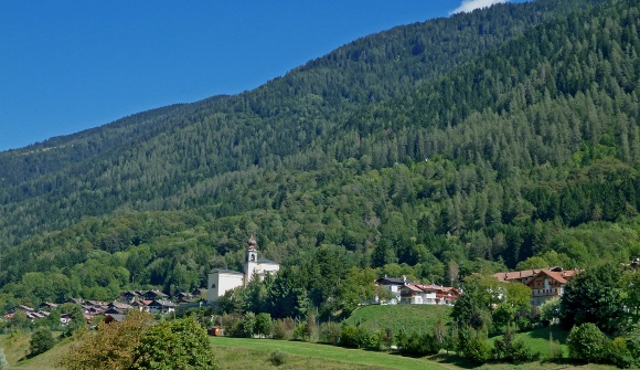 Riflessione riguardo all’episodio al bar del mio paese