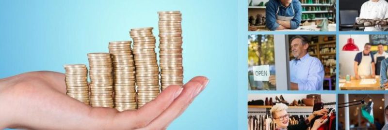 Contributi a fondo perduto 2021: il nuovo termine per le domande è il 15 settembre 2021