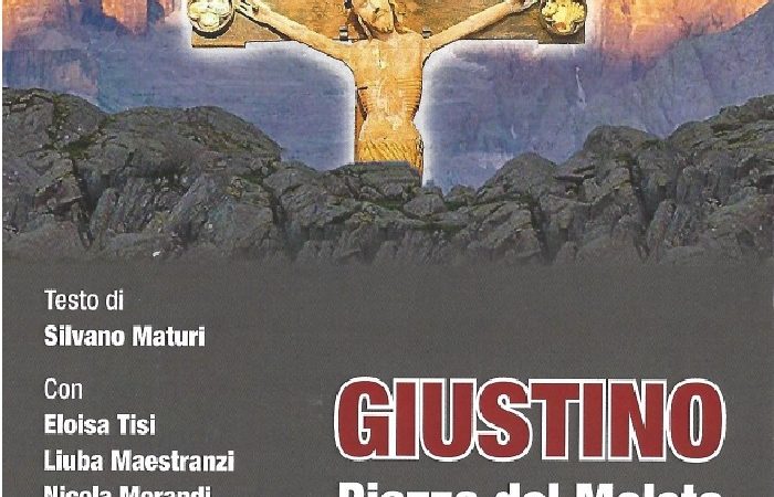 “FIOR DI ZANELO” in Piazza del Moleta – Giustino