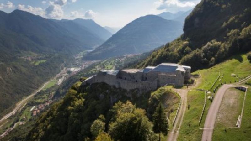 L’info point diffuso: quando gli stakeholder del territorio si uniscono per fare rete