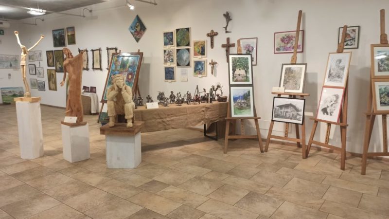 E’ ora di  mostrare la natura  delle dolomiti della Val Rendena….. ma non solo!