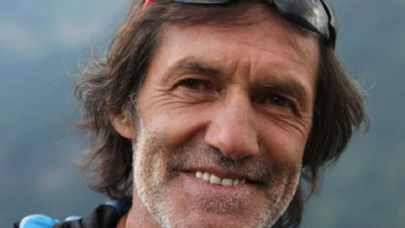 Mistero dei Monti: con Kammerlander si chiude l’edizione 2021 e si anticipa il tema del 2022, nel segno della montagna e dell’alpinismo