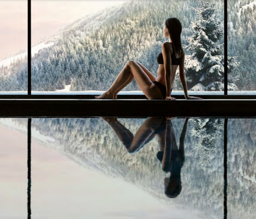 Lefay Resort & Residences: il Bilancio della Sostenibilità 2020