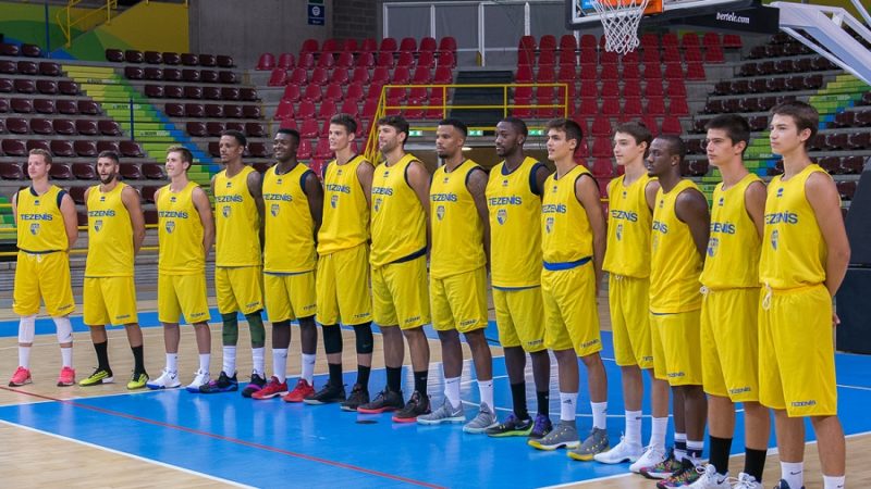 SERAFINI: “TEZENIS PRESENZA AMICA”