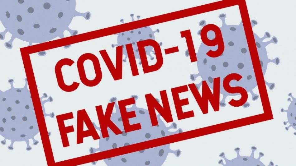 Covid: dall’Iss un vademecum contro le fake news sui vaccini