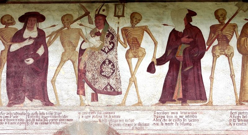 GRAZIE. Ve lo meritate profondamente, pienamente e tutto maiuscolo