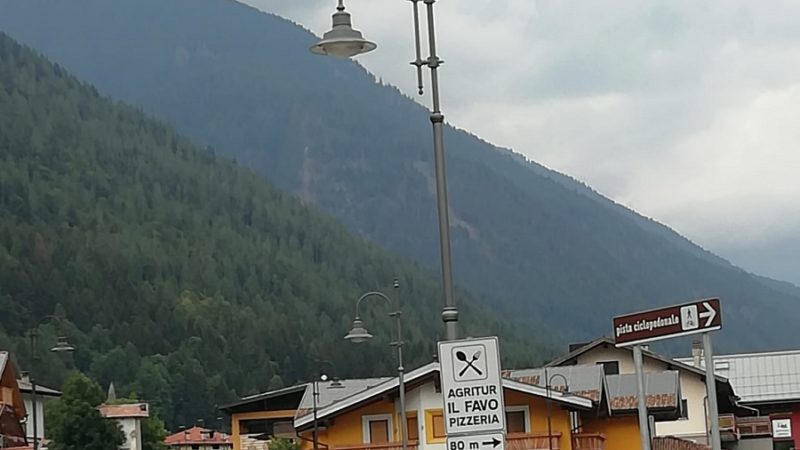 Porte di Rendena: si estende l’illuminazione a led