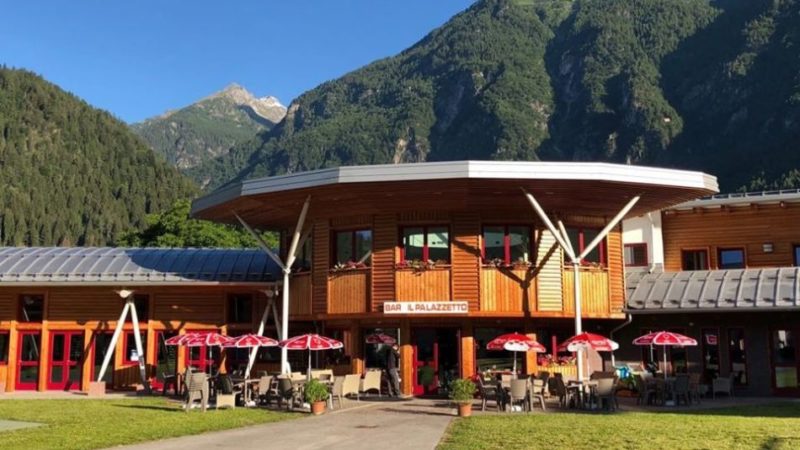 Modifica orari apertura ufficio Pro Loco Carisolo e bar palazzetto