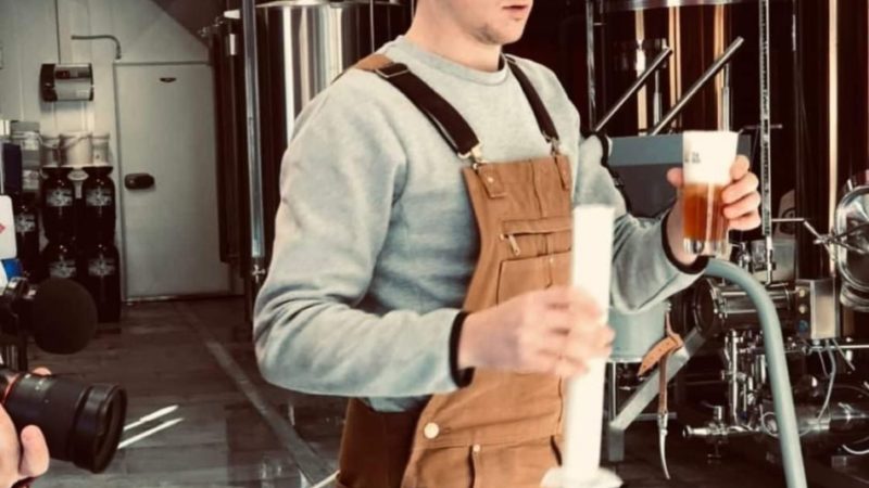 Madonna di Campiglio: BIRRIFICIO 1550 – ampliamento e crescita 