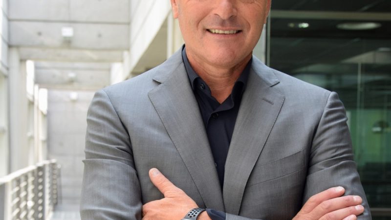 Albert Ballardini nominato vicepresidente di Trentino Sviluppo S.p.A.