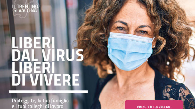 720.000 vaccinazioni effettuate. 49 nuovi contagi, nessun decesso. In calo il numero di ricoverati