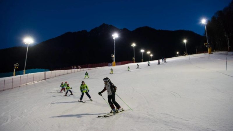 Entro Natale 2022 sarà realizzata la nuova seggiovia sulle coste di Bolbeno