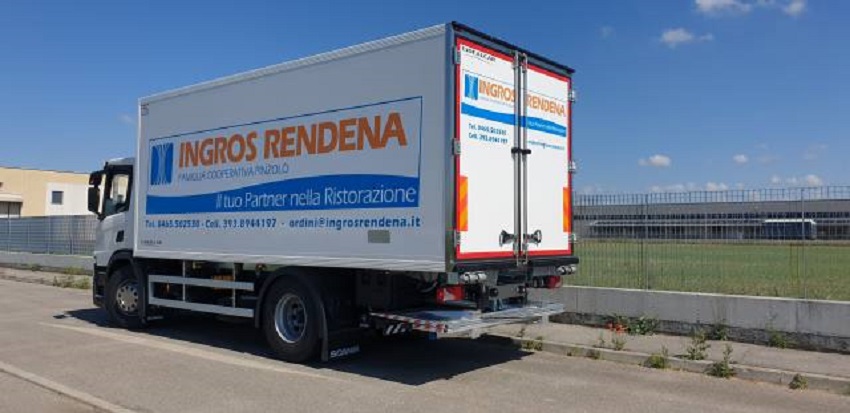 INGROS RENDENA cerca magazzinieri, autisti e impiegati per la stagione invernale